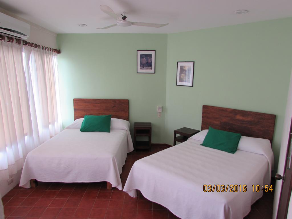 Hotel Puerto Piedra Puerto Escondido  Exteriér fotografie